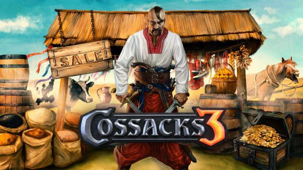 Стратегия Казаки 3 / Cossacks 3 RTS