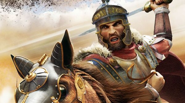 Стратегия Praetorians - HD Remaster