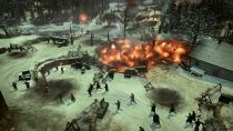 Company of Heroes 2 скриншот 2