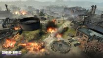 Company of Heroes 2 скриншот 3