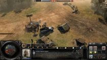 Company of Heroes 2 скриншот 12