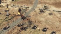 Sudden Strike IV скриншот 13