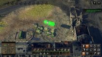 Sudden Strike IV скриншот 14