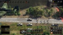 Sudden Strike IV скриншот 9