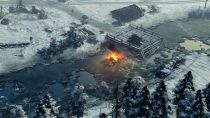 Sudden Strike IV скриншот 7