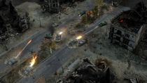 Sudden Strike IV скриншот 11