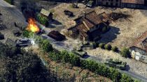 Sudden Strike IV скриншот 1