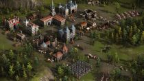 Cossacks 3 скриншот 6