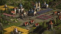 Cossacks 3 скриншот 3
