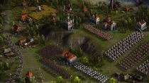 Cossacks 3 скриншот 1