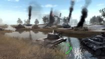 Men of War Assault Squad 2 скриншот 8