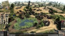 Men of War Assault Squad 2 скриншот 5