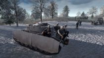 Men of War Assault Squad 2 скриншот 2