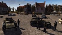 Men of War Assault Squad 2 скриншот 1