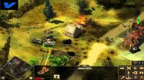 Frontline Fields of Thunder скриншот 3
