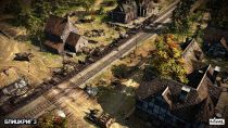 Blitzkrieg 3 скриншот 5