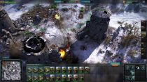 Blitzkrieg 3 скриншот 2