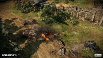Blitzkrieg 3 скриншот 4
