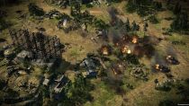 Blitzkrieg 3 скриншот 8