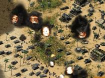 Axis Allies скриншот 5