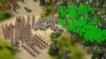 Praetorians HD Remaster 2