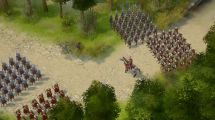 Praetorians HD Remaster 1