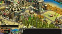 Rise of Nations Extended Edition скрин 2