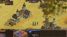 Rise of Nations Extended Edition скрин 6